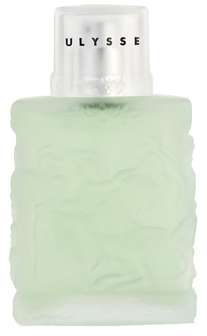 Ulysse by Vicky Tiel perfume bottle