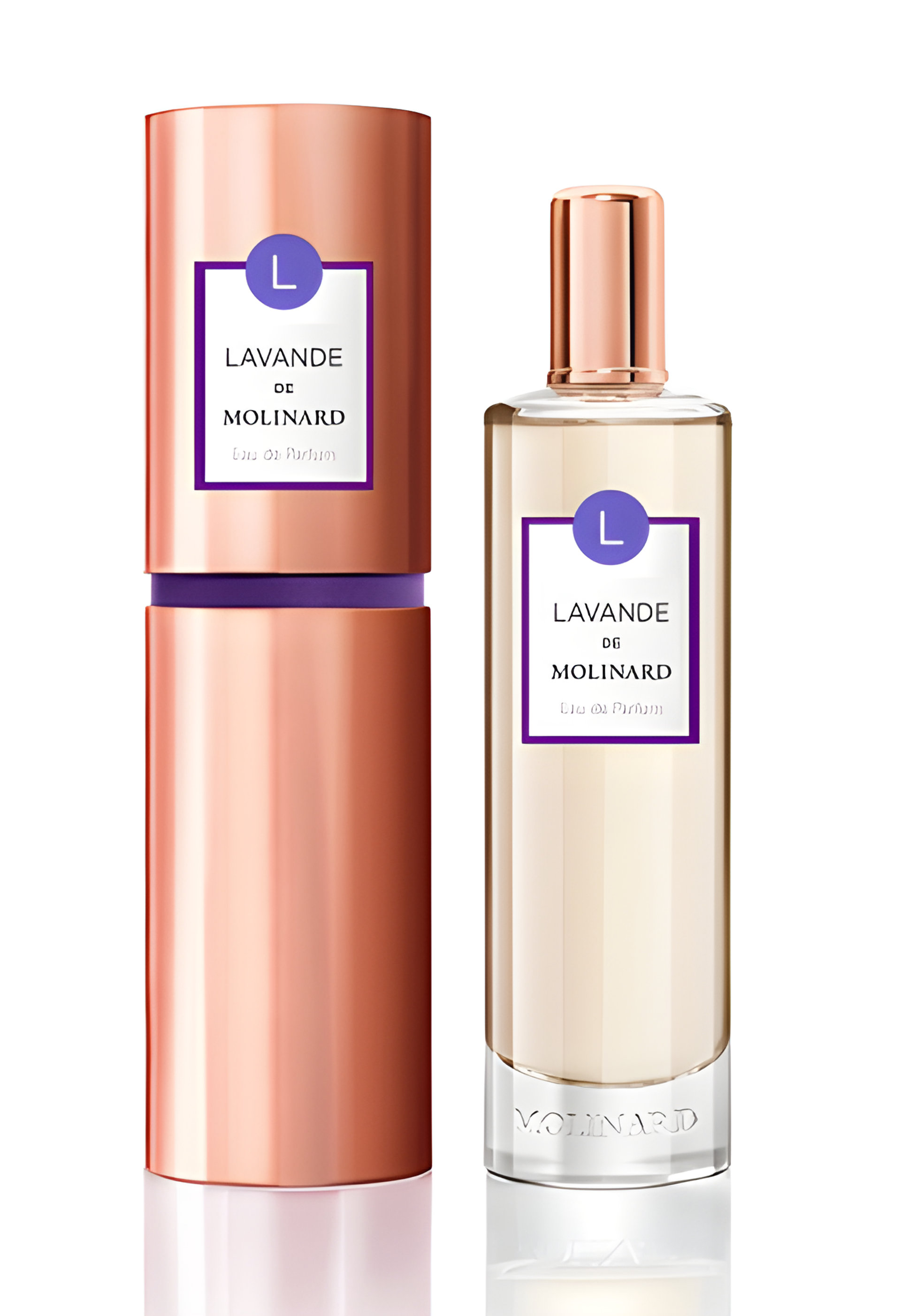Lavande by Molinard
