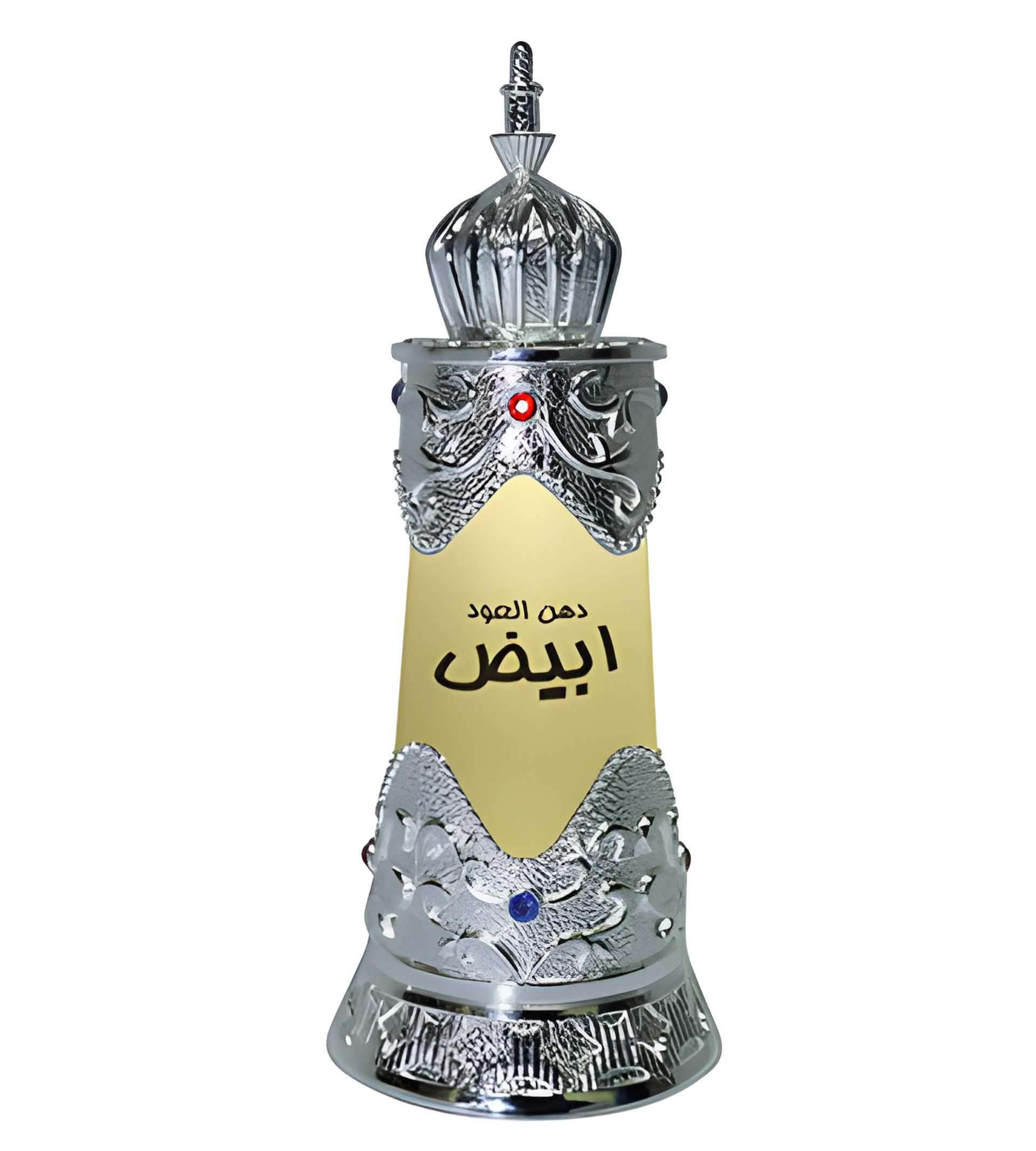 Picture of Dehn Al Oudh Abiyad fragrance