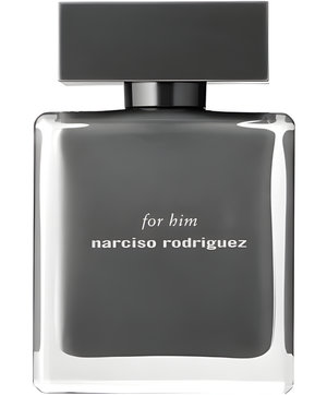 Narciso Rodriguez for Him by Narciso Rodriguez perfume bottle