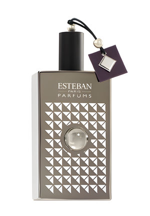 Cubacao by Esteban perfume bottle