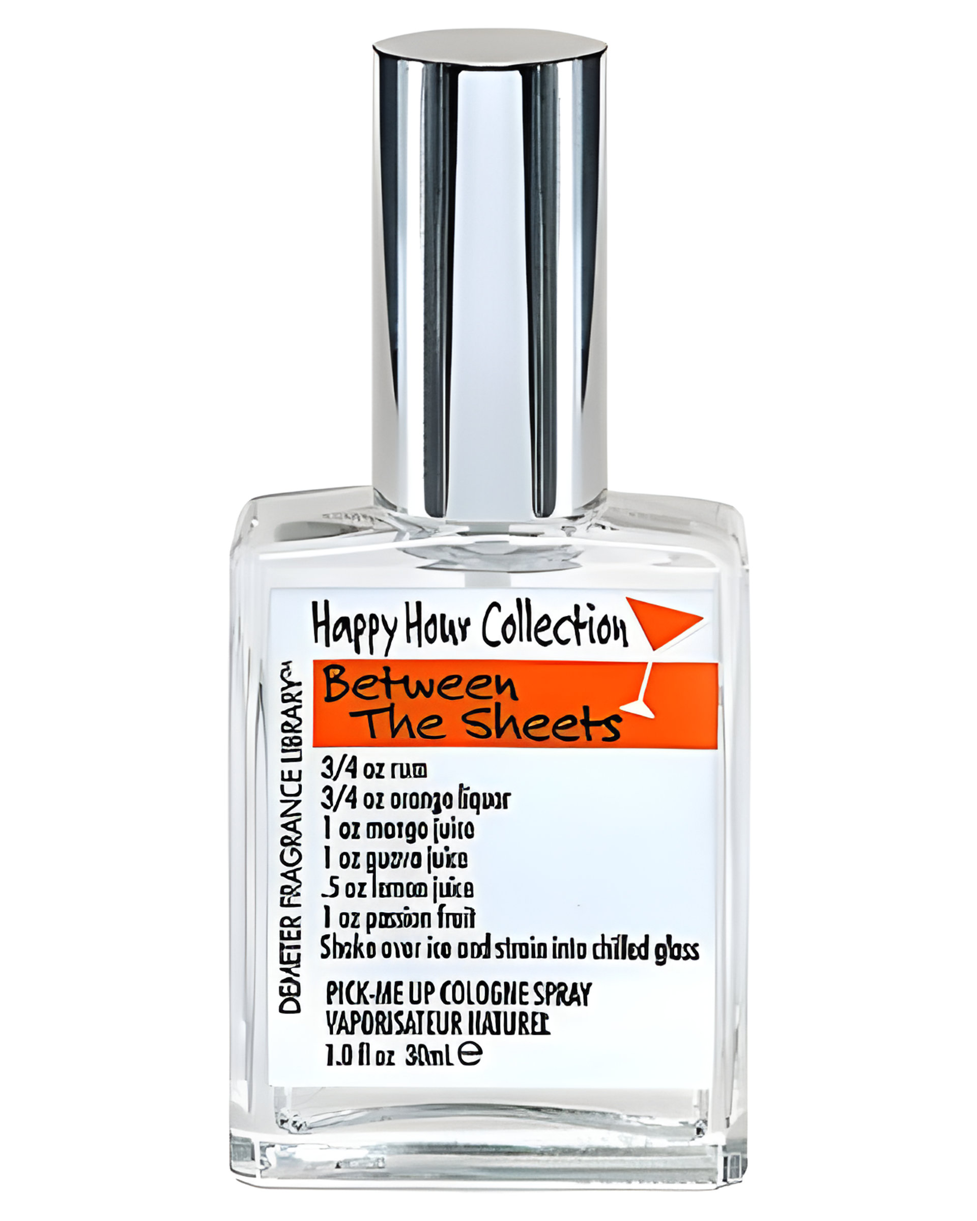 Picture of Between the Sheets fragrance