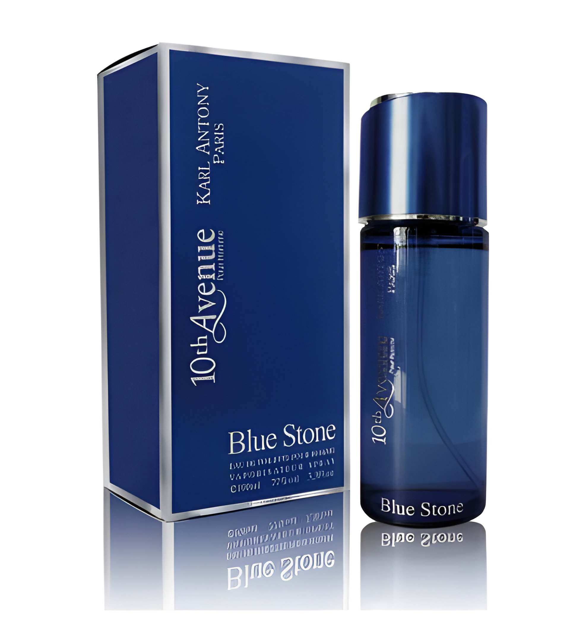 Picture of Blue Stone fragrance
