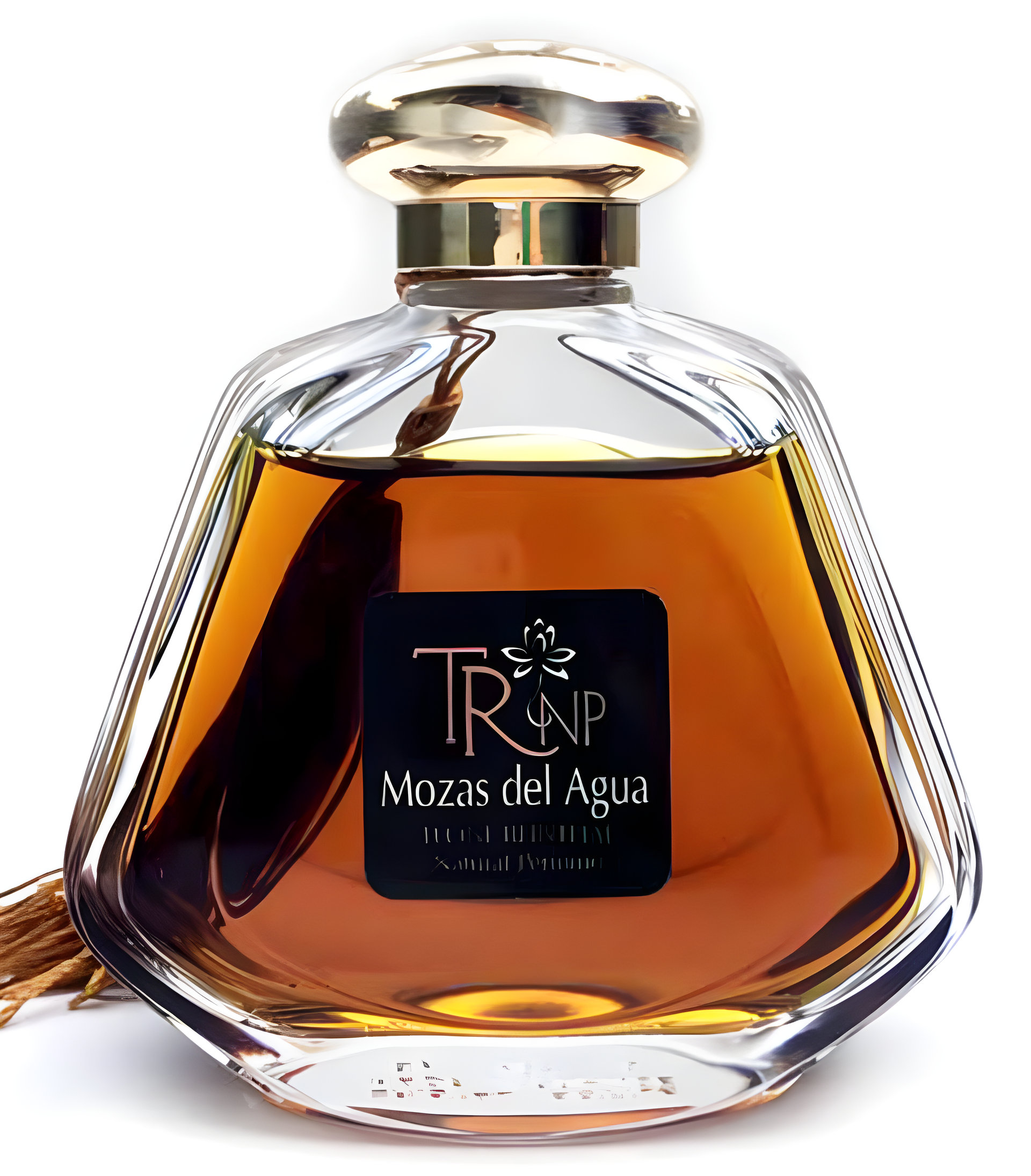 Picture of Mozas Del Agua fragrance