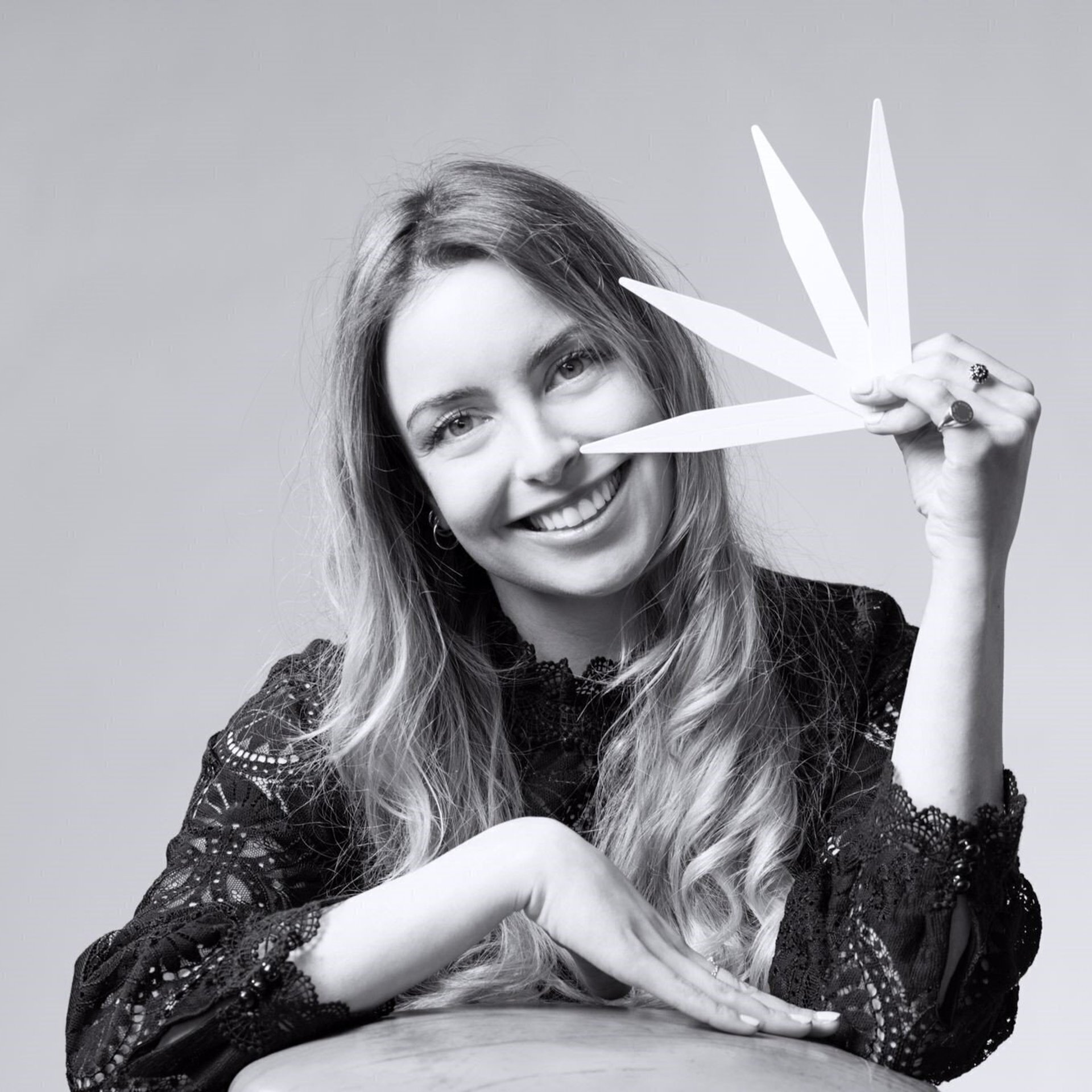 Picture of Sofia Bardelli perfumer