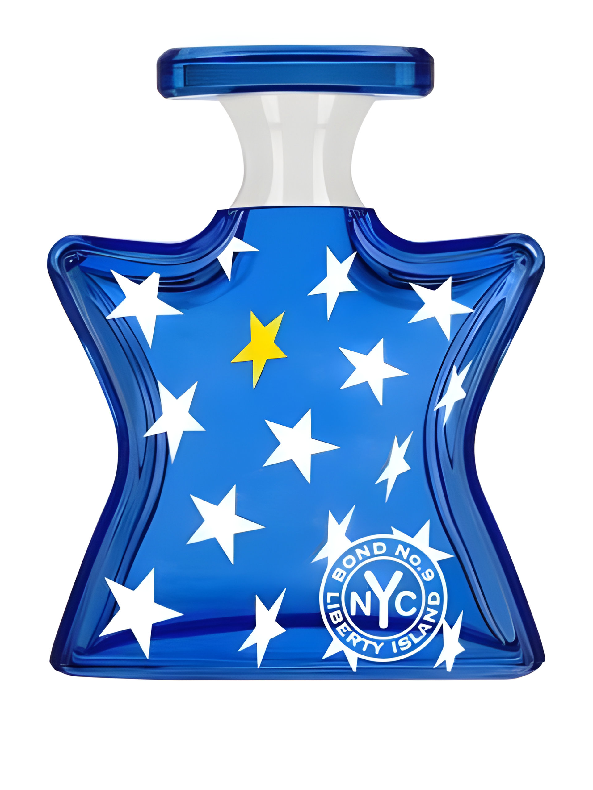 Picture of Liberty Island fragrance