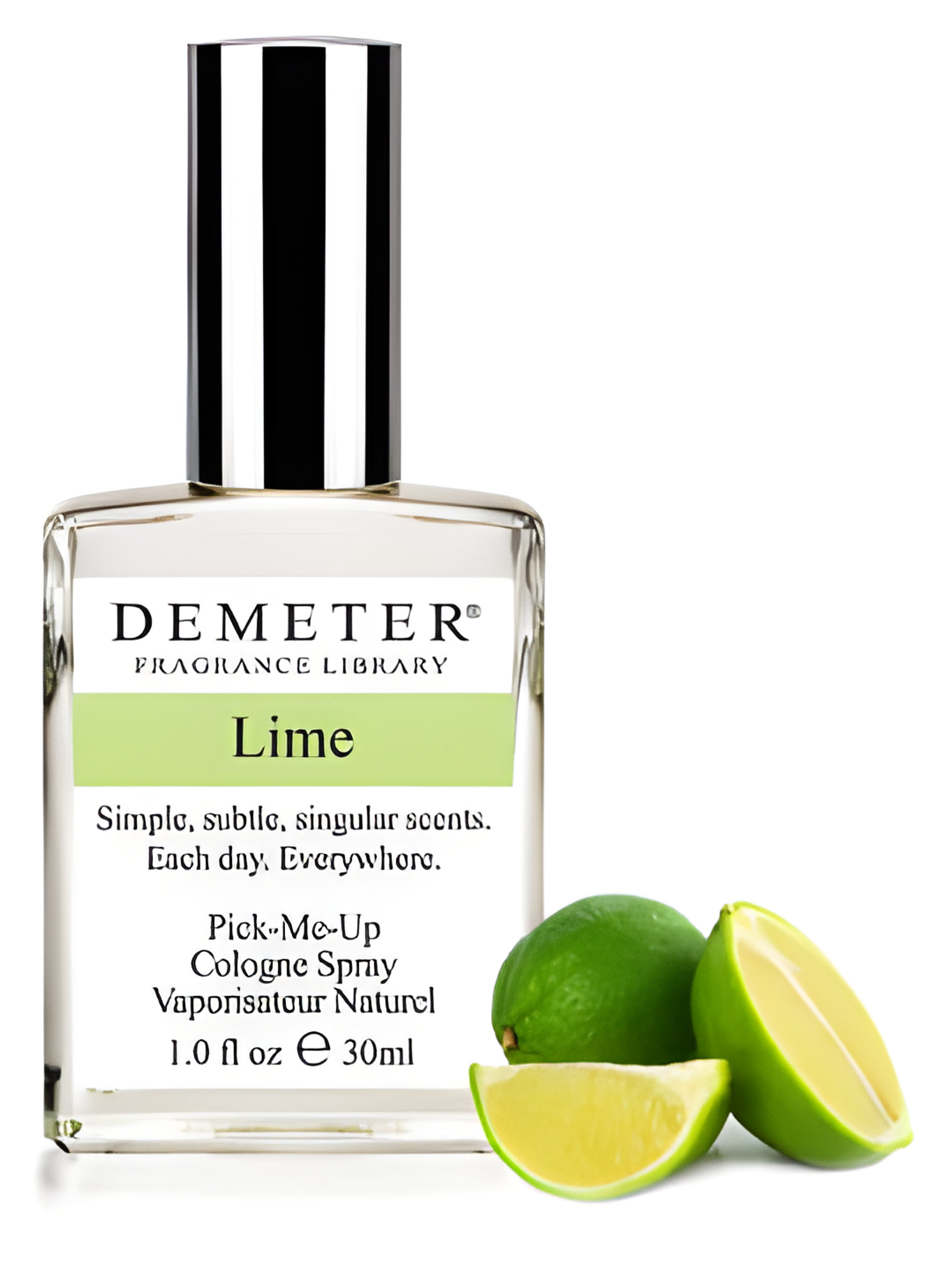 Picture of Lime fragrance