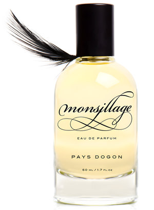 Pays Dogon by Monsillage perfume bottle