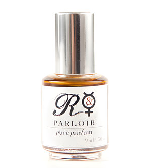 Parloir by Rebel & Mercury perfume bottle