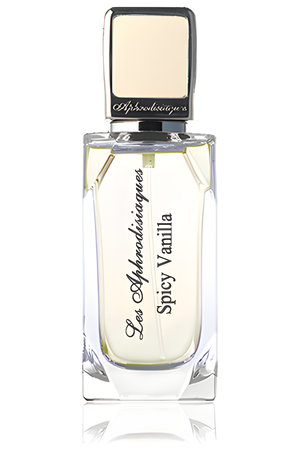 Spicy Vanilla by Les Aphrodisiaques perfume bottle