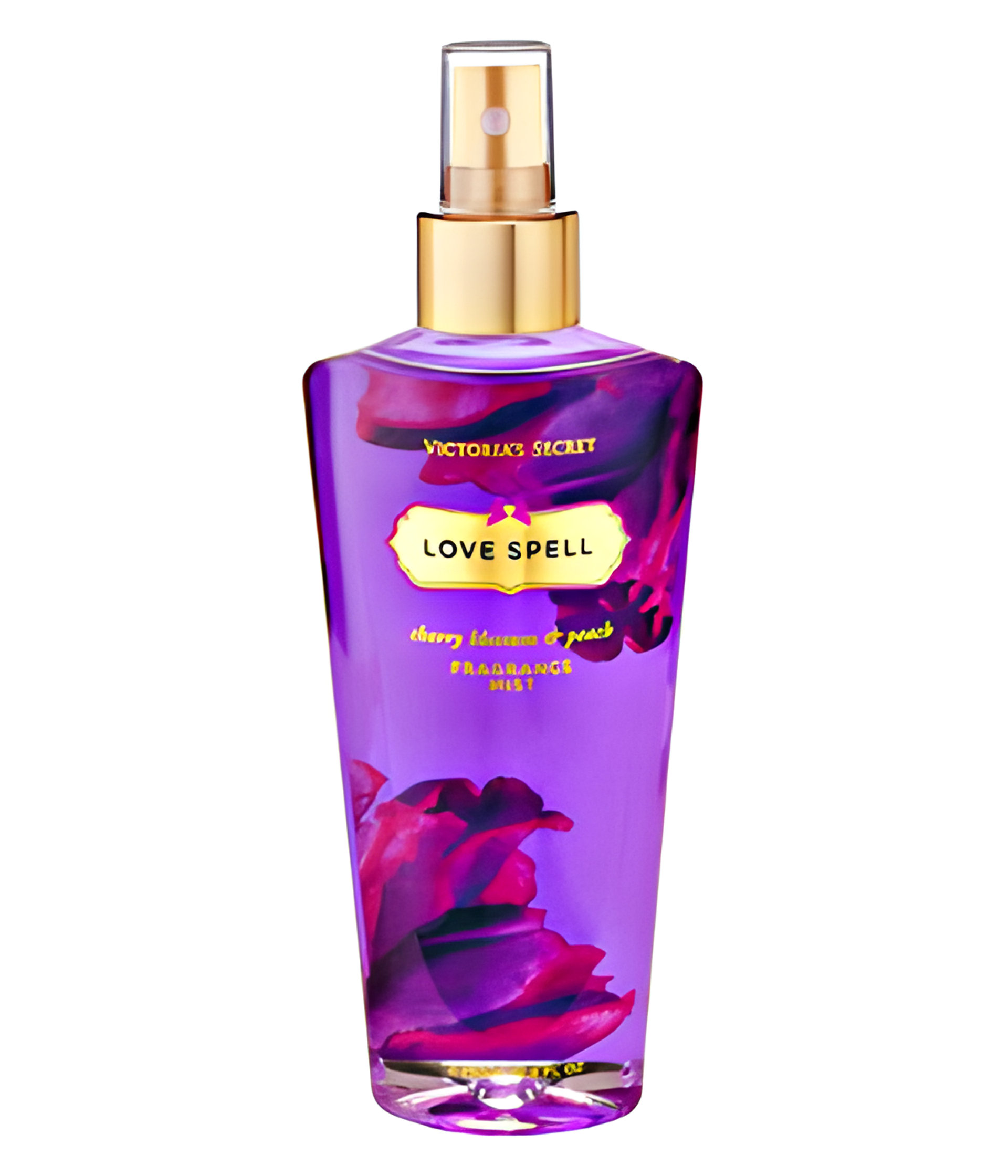 Picture of Love Spell Fragrance Mist fragrance