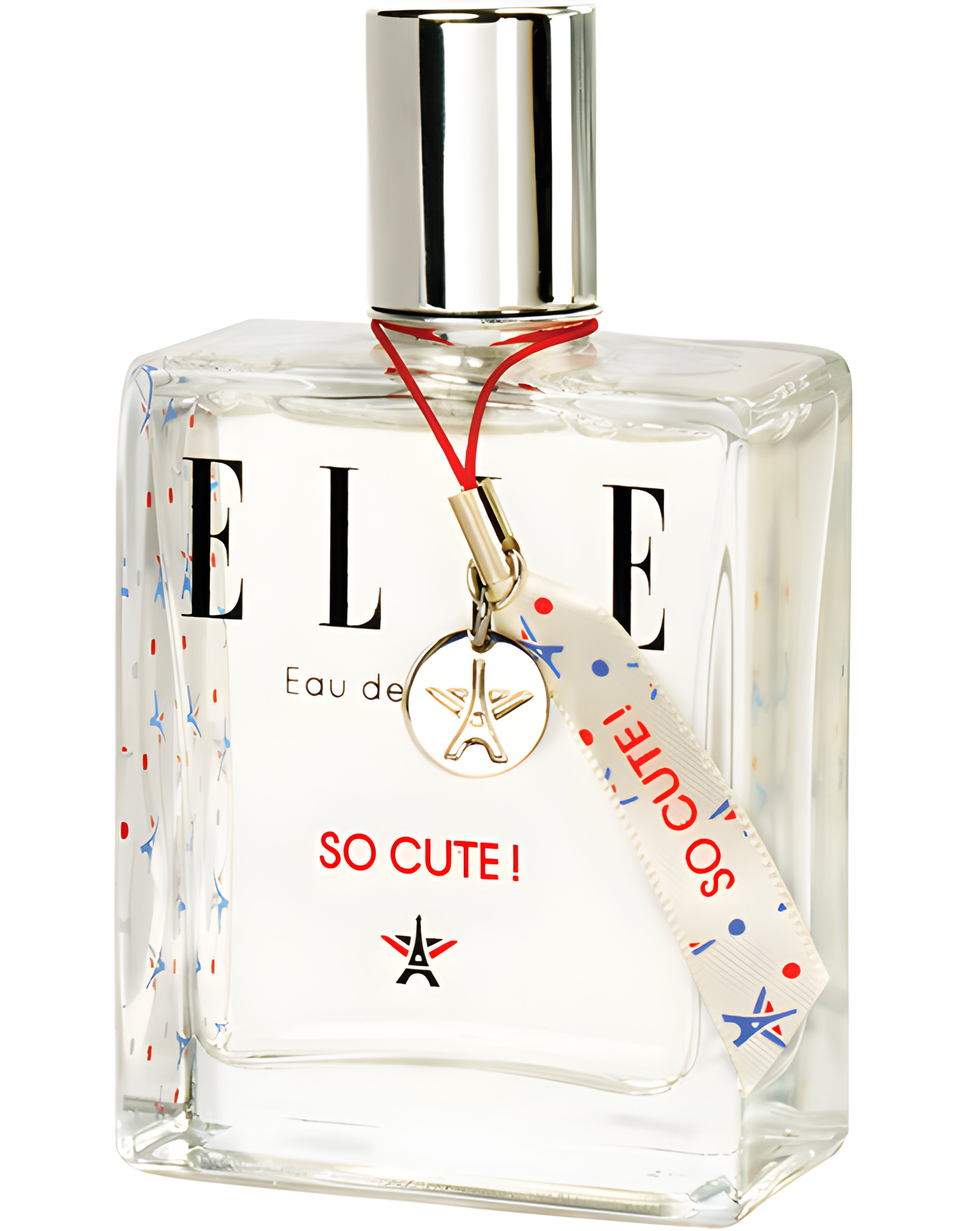 Picture of So Cute! fragrance