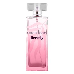 Fiercely by Nanette Lepore perfume bottle