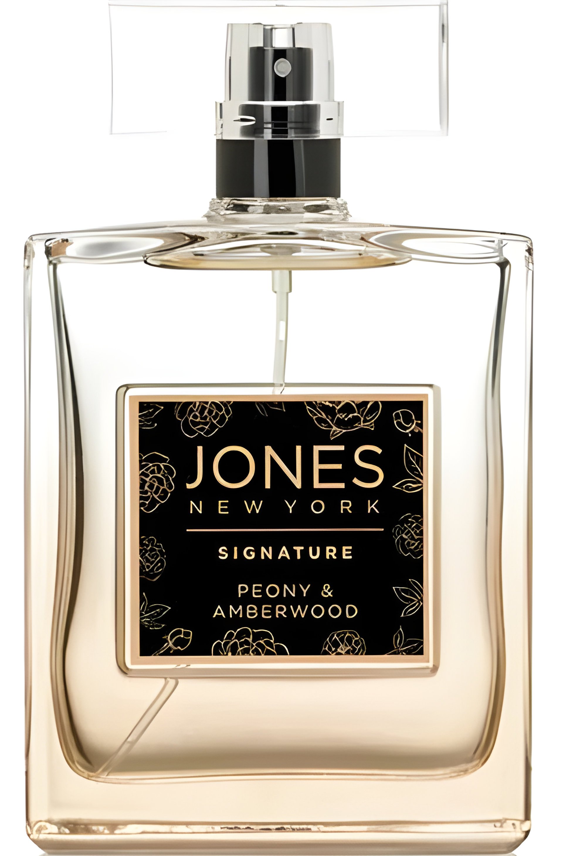 Picture of Signature Peony & Amberwood fragrance