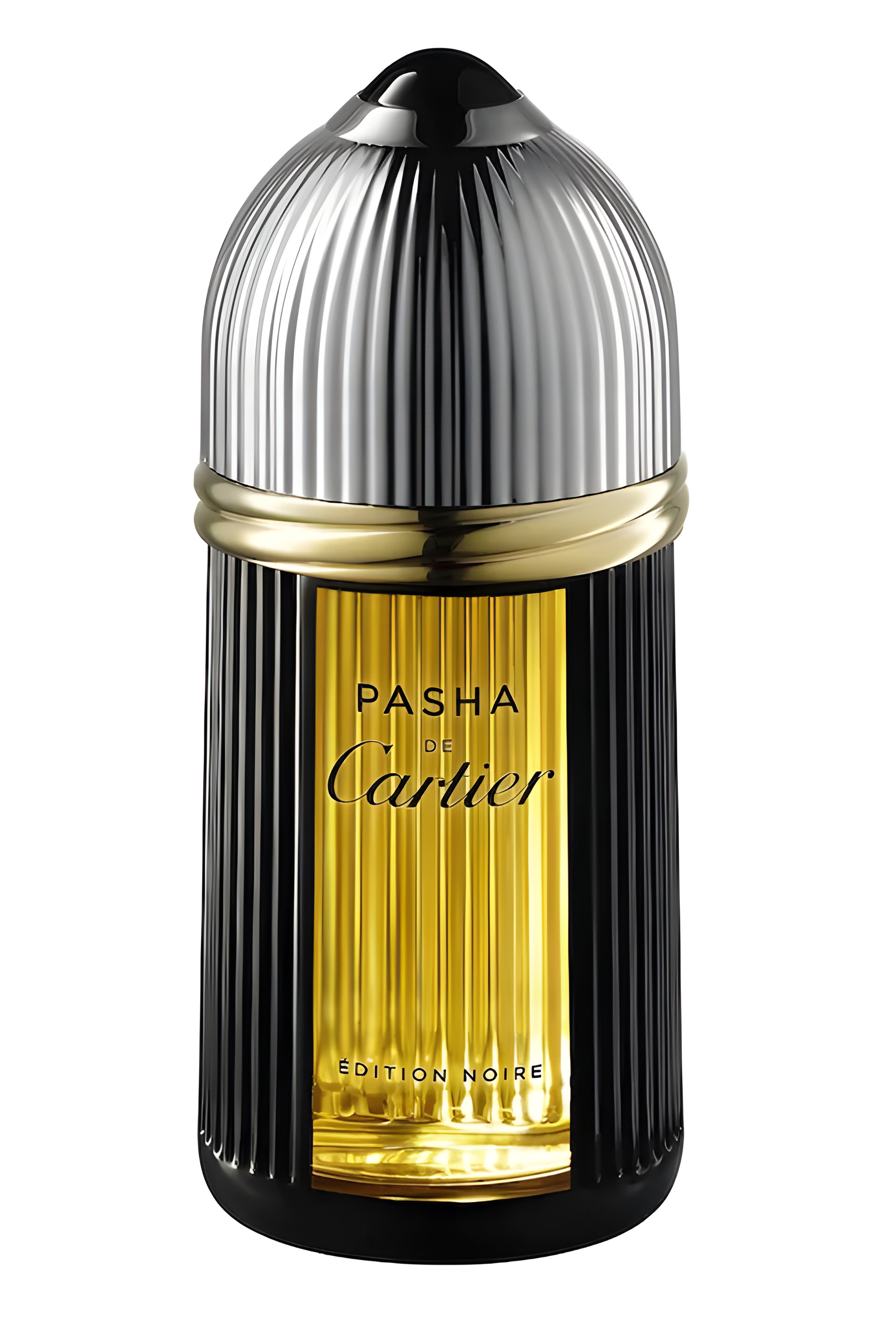 Picture of Pasha de Cartier Edition Noire Eau de Toilette fragrance