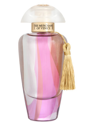 Suave Petals by The Merchant of Venice perfume bottle