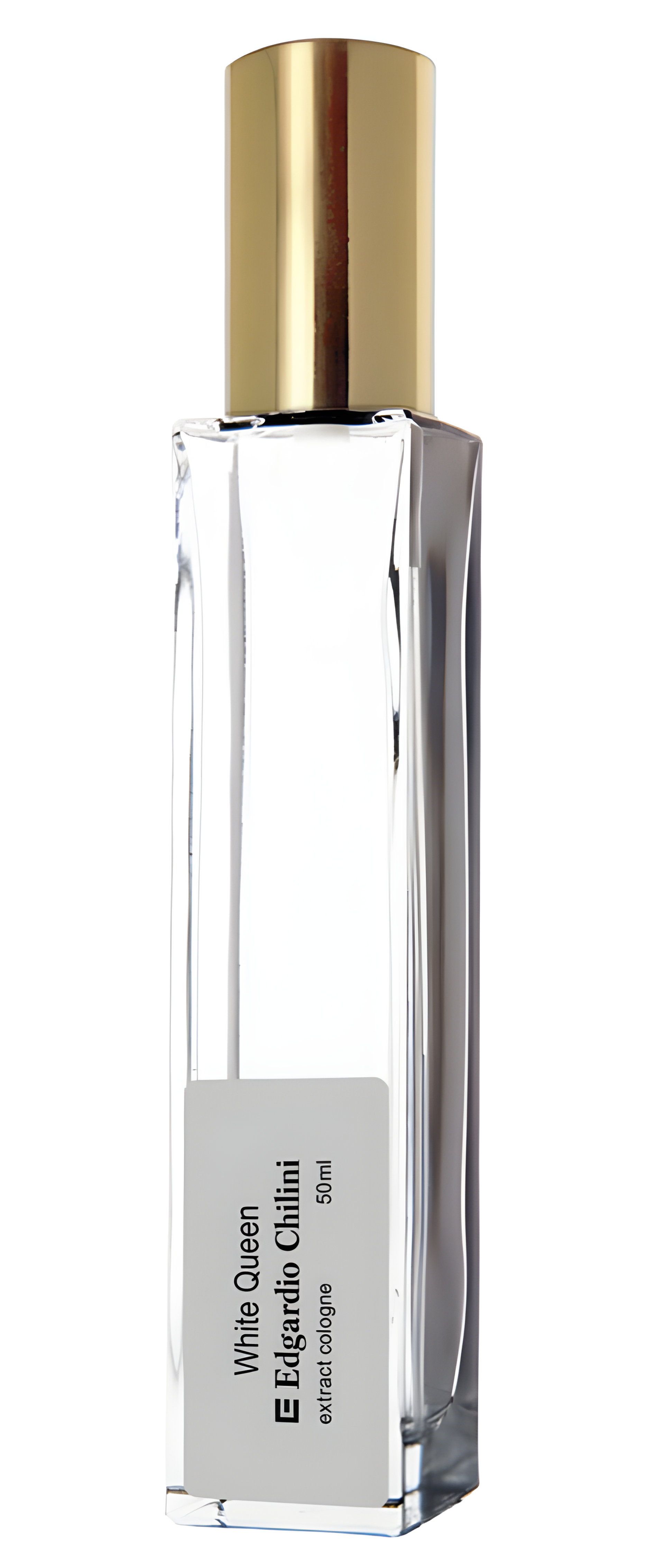 White Queen by Edgardio Chilini