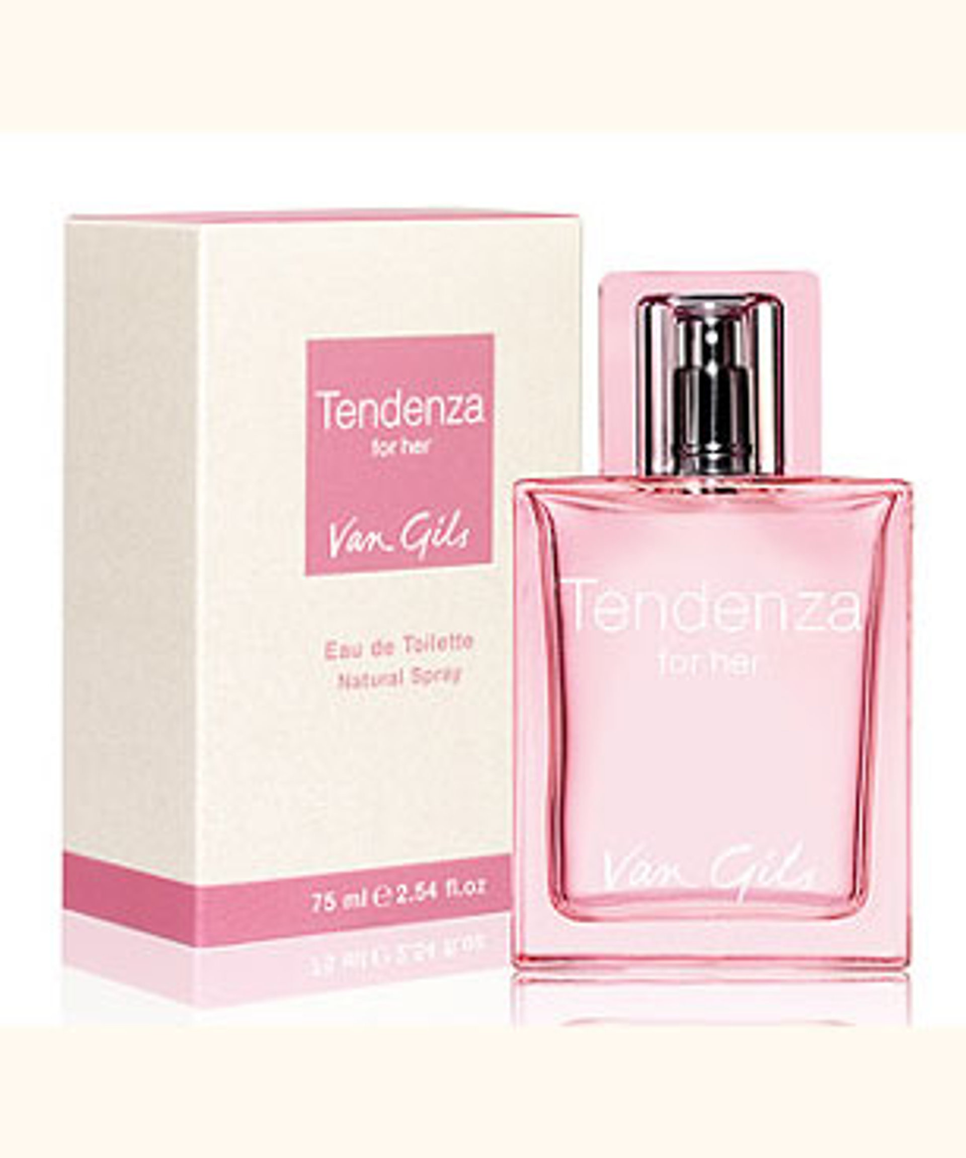 Picture of Tendenza fragrance