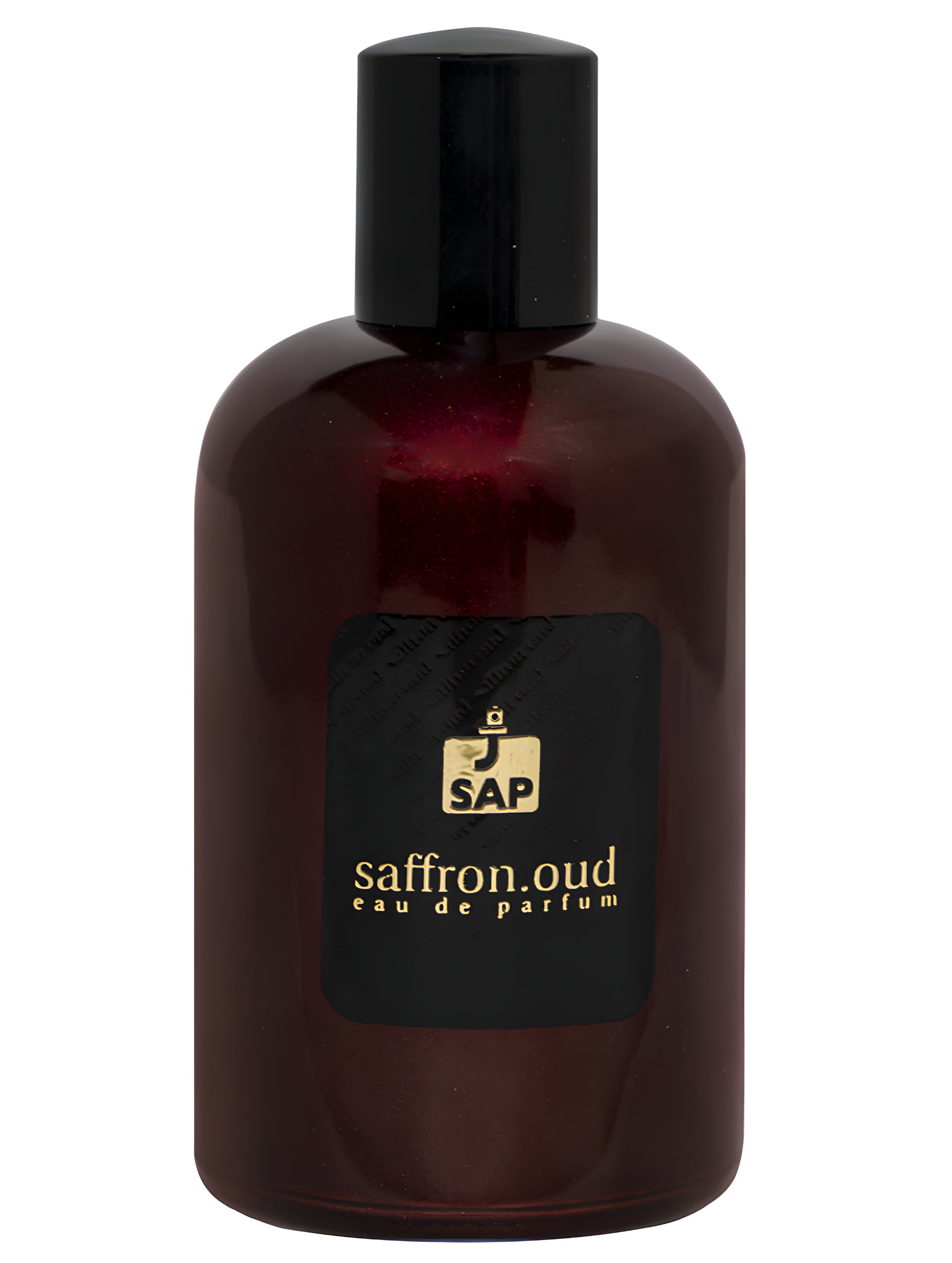 Picture of Saffron Oud fragrance
