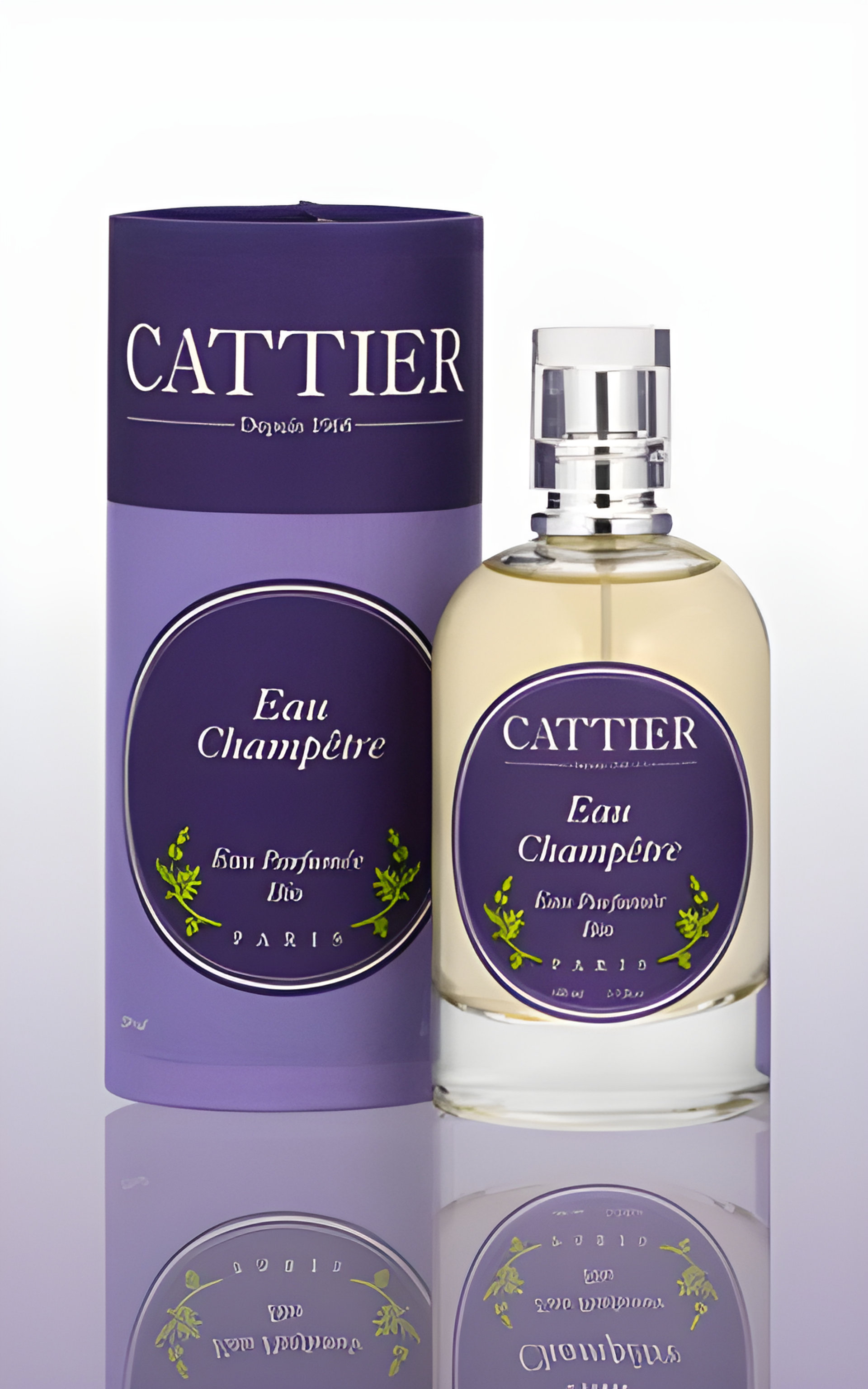 Picture of Eau Champetre fragrance