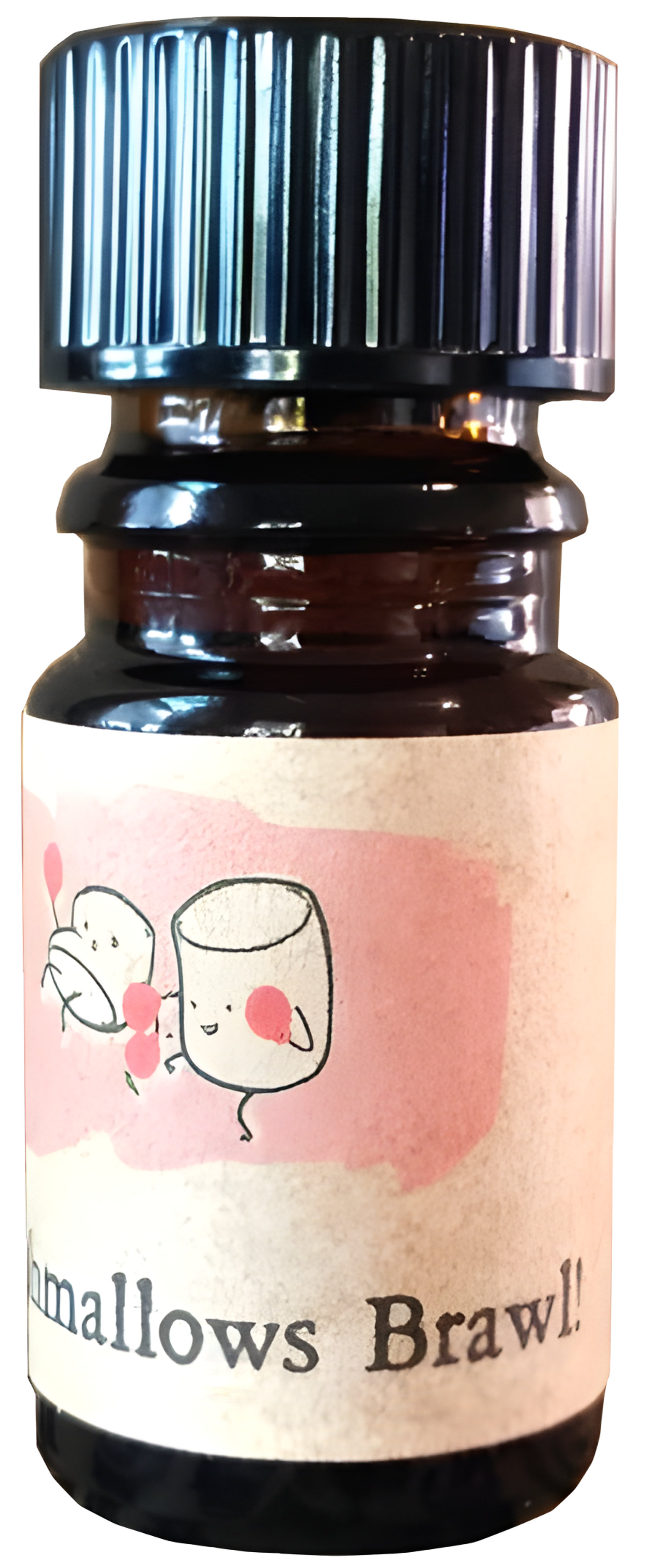 Picture of Marshmallows Brawl! fragrance