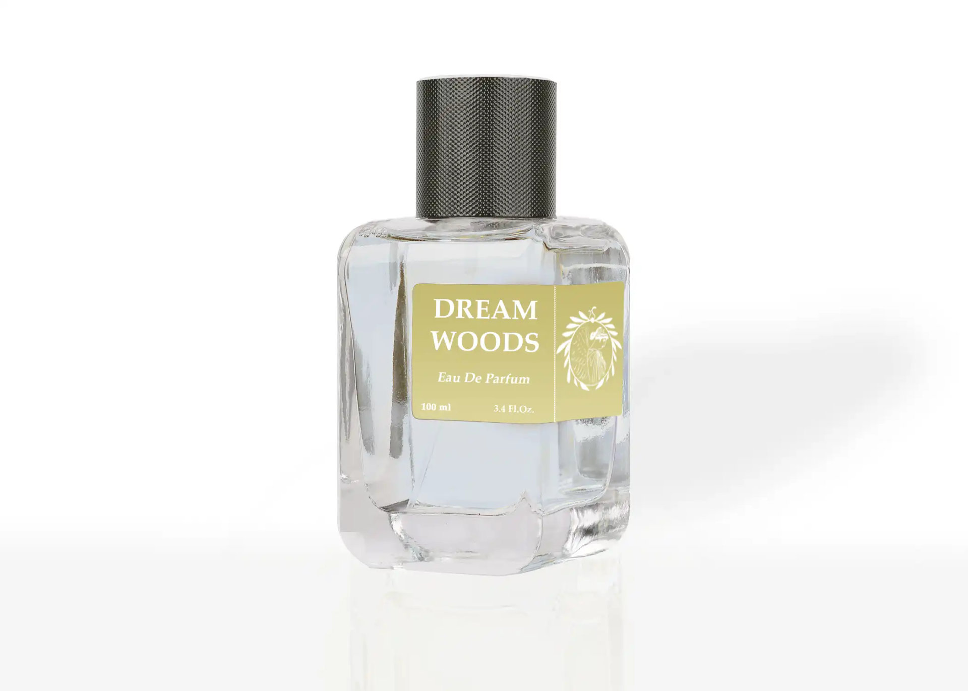 Picture of DREAM WOODS fragrance