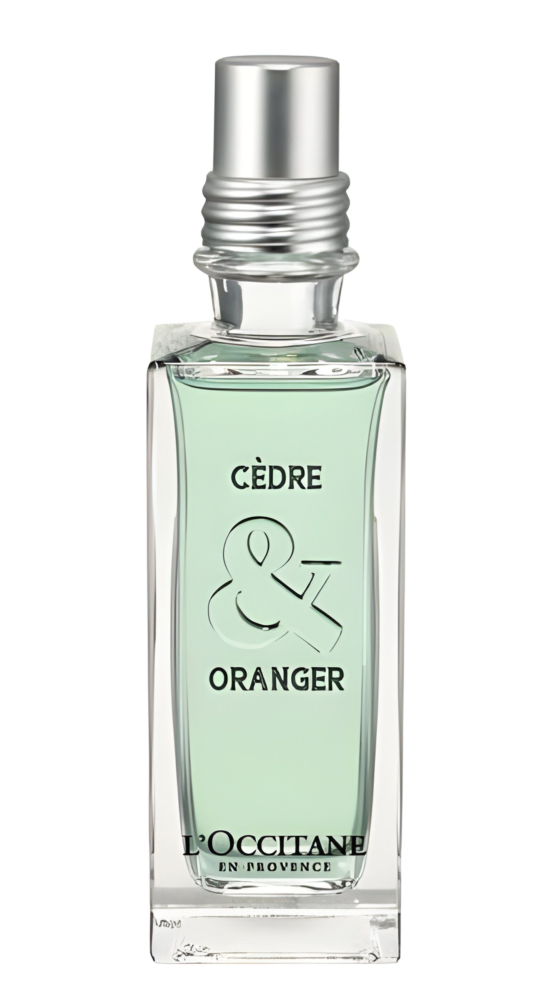 Picture of Cèdre & Oranger fragrance