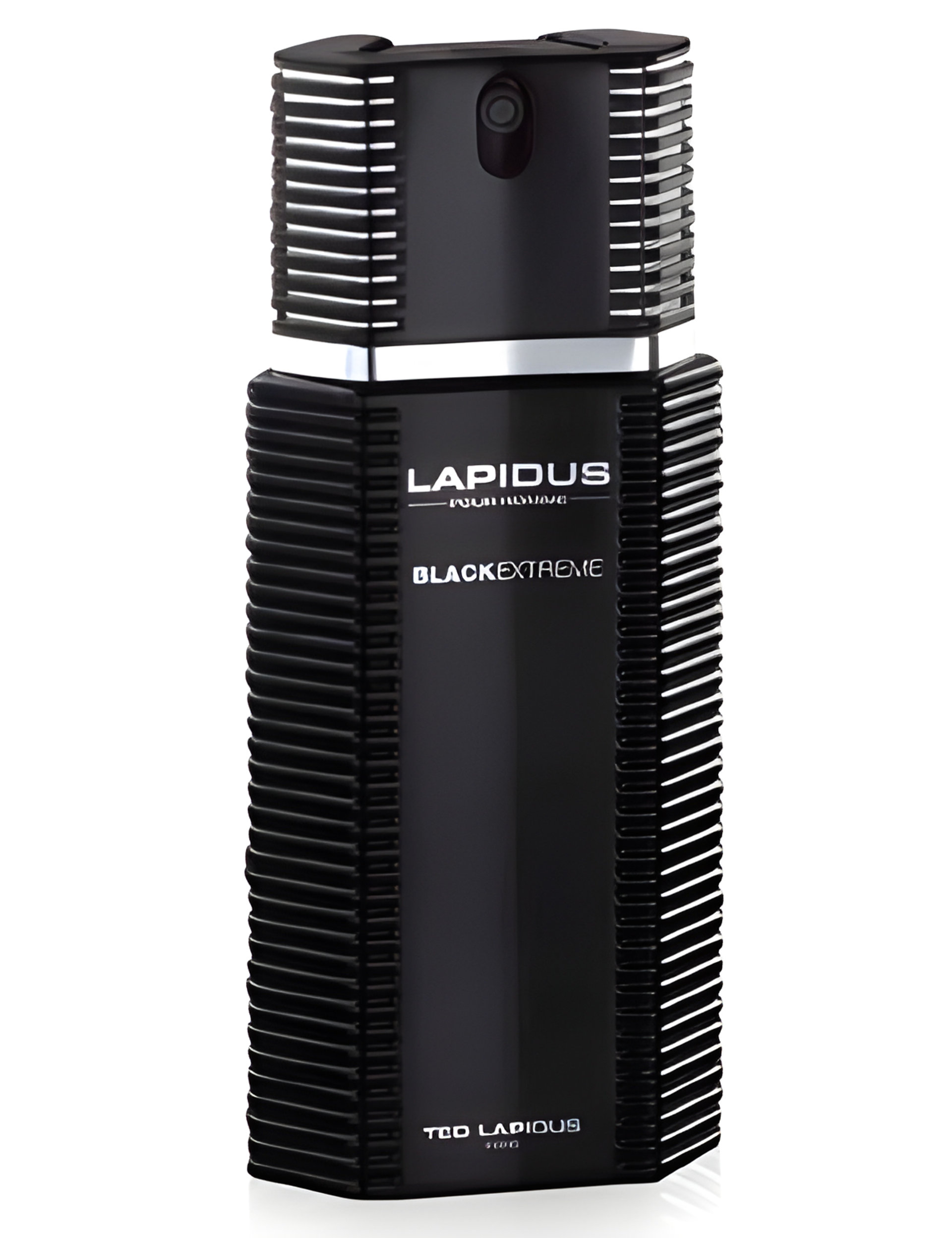 Picture of Lapidus Pour Homme Black Extreme fragrance