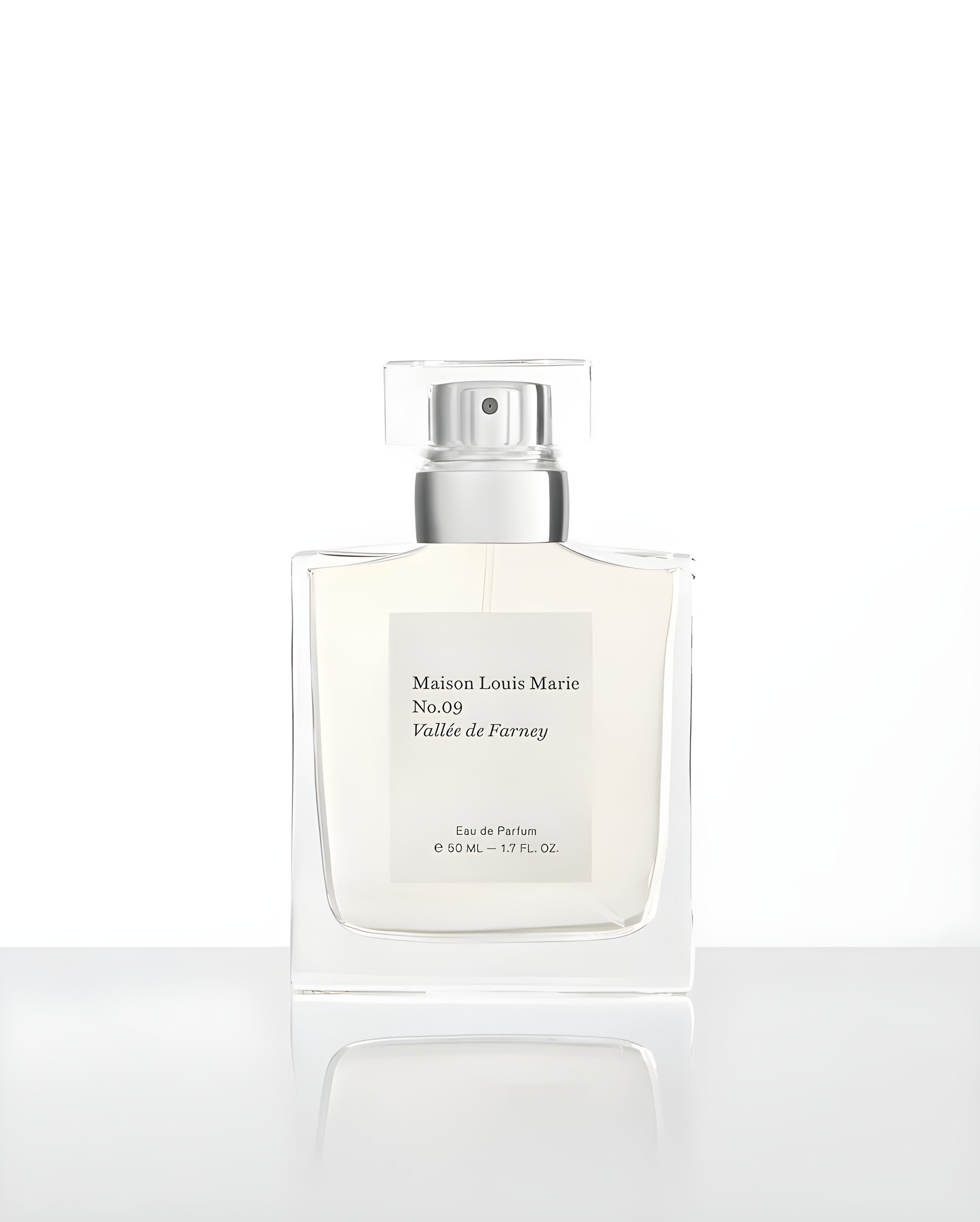 Picture of No.09 Vallée de Farney fragrance