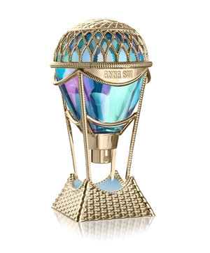 Cosmic Sky by Anna Sui perfume bottle