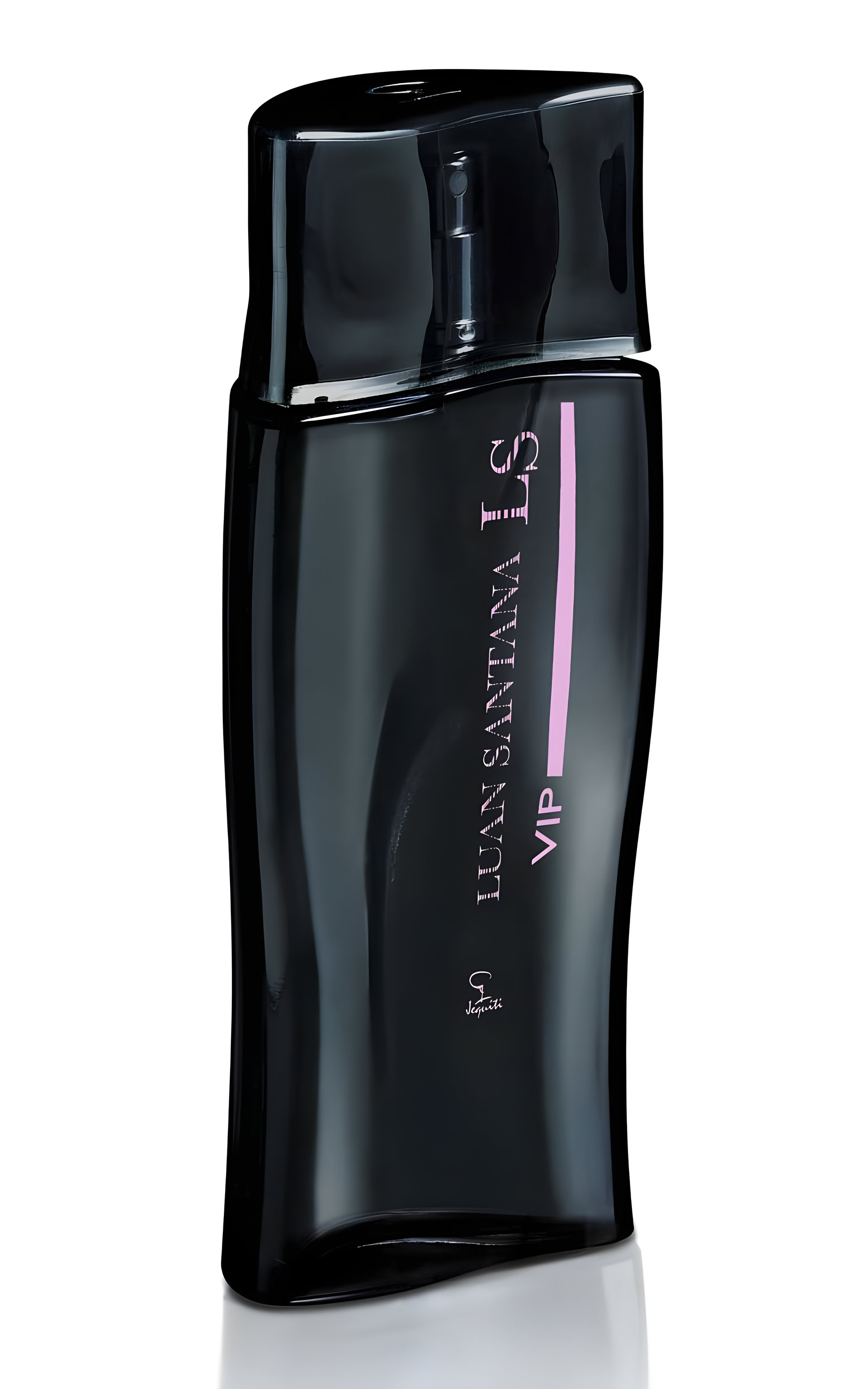 Picture of Luan Santana VIP Feminino fragrance