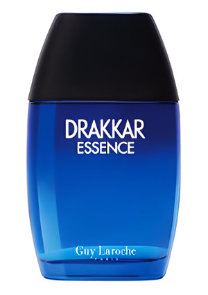 Drakkar Essence by Guy Laroche perfume bottle