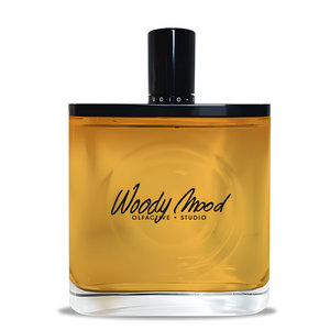 Woody Mood by Olfactive Studio perfume bottle