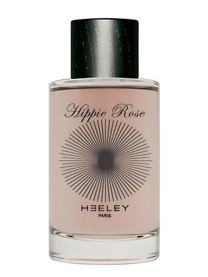 Hippie Rose by James Heeley perfume bottle