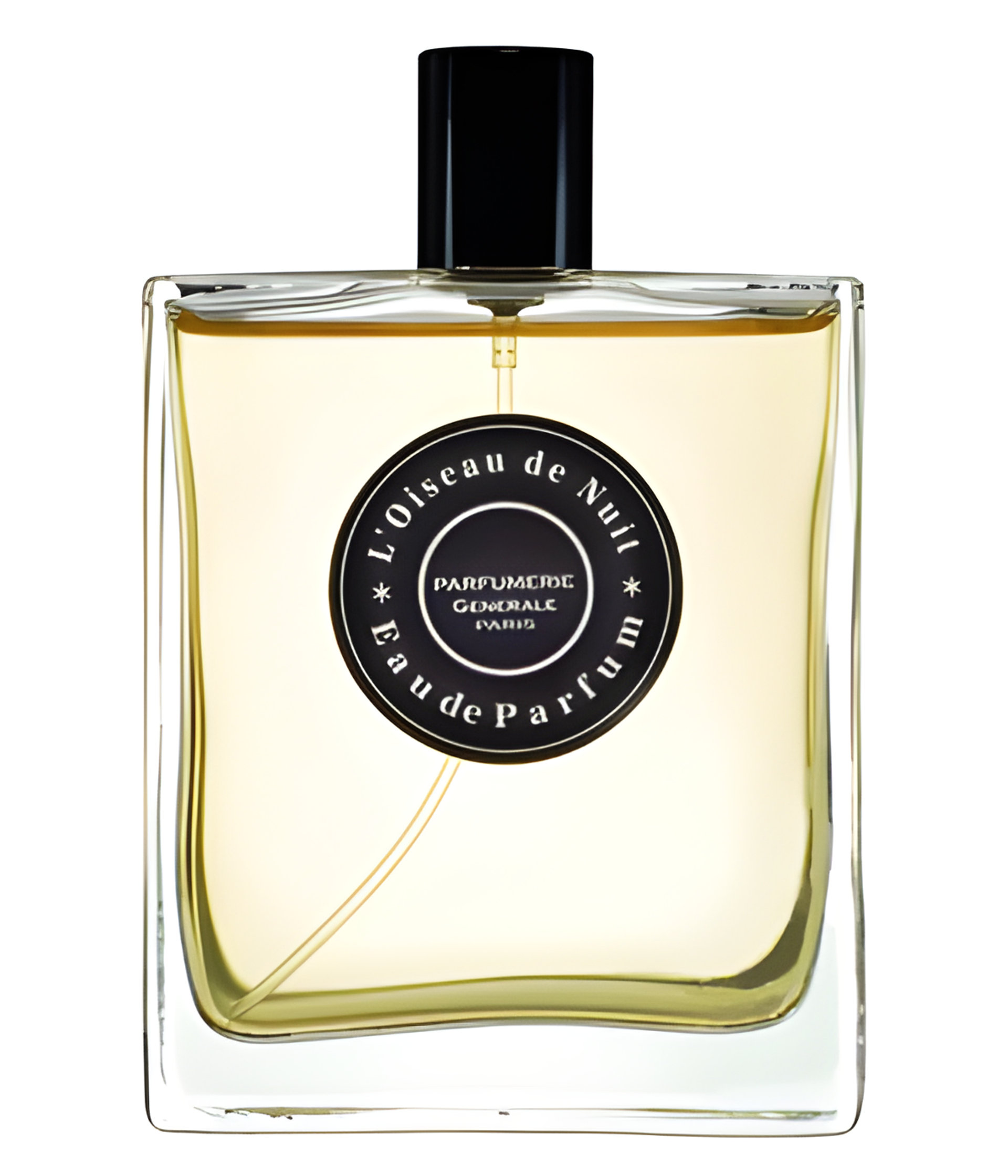 Picture of Private Collection L'Oiseau de Nuit fragrance