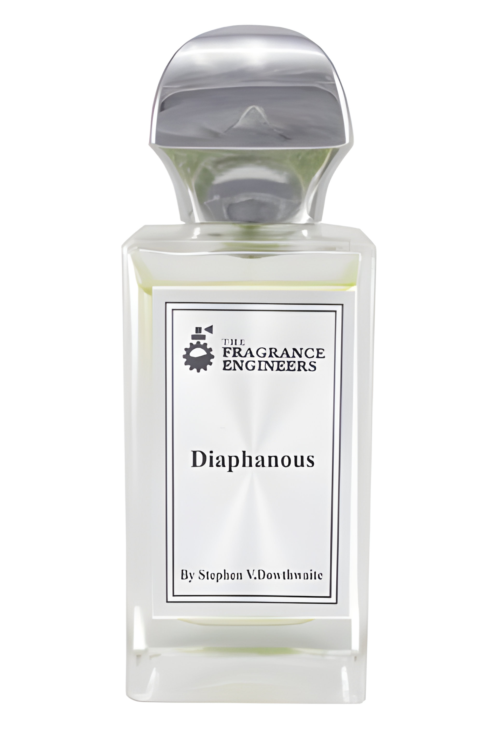 Picture of Diaphanous fragrance