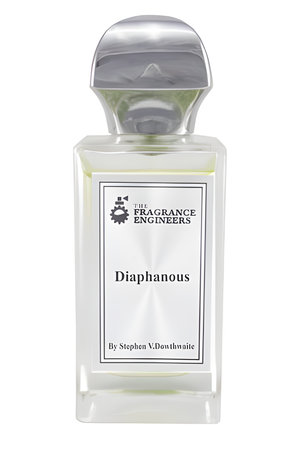 Diaphanous by The Fragrance Engineers perfume bottle