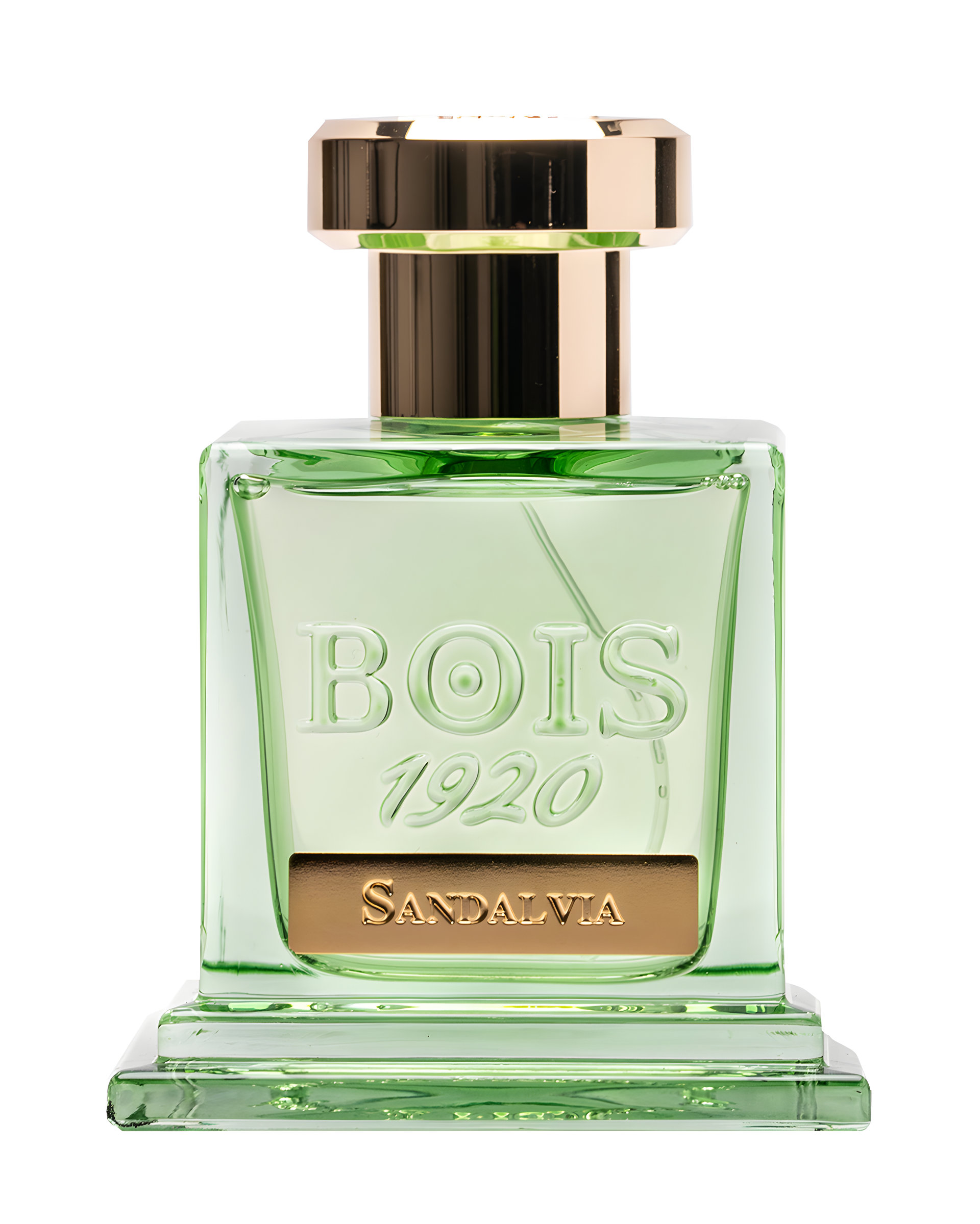 Picture of Sandalvia fragrance
