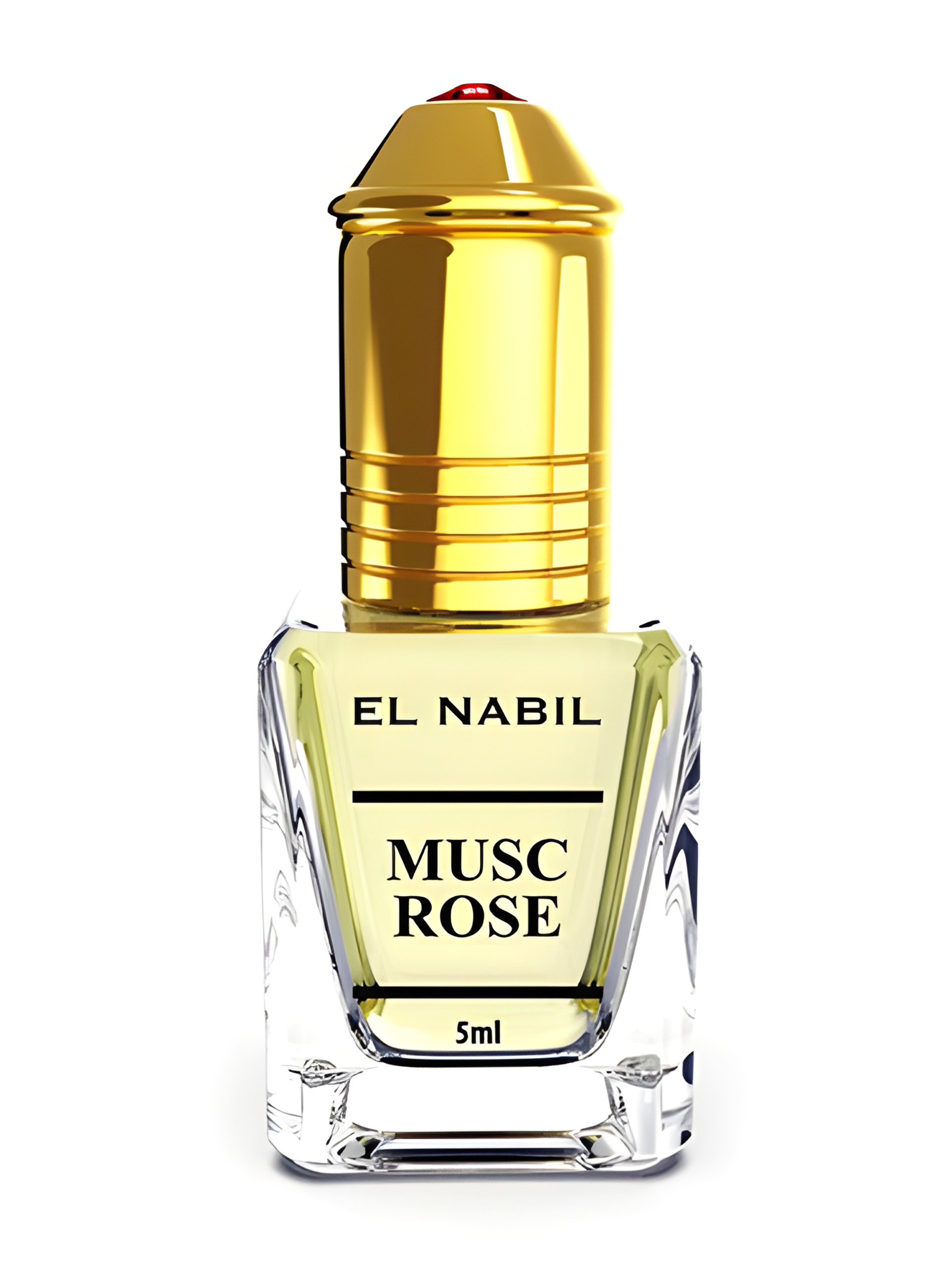 Picture of Musc Rose fragrance