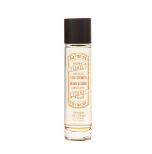 Orange Blossom by Panier des Sens perfume bottle