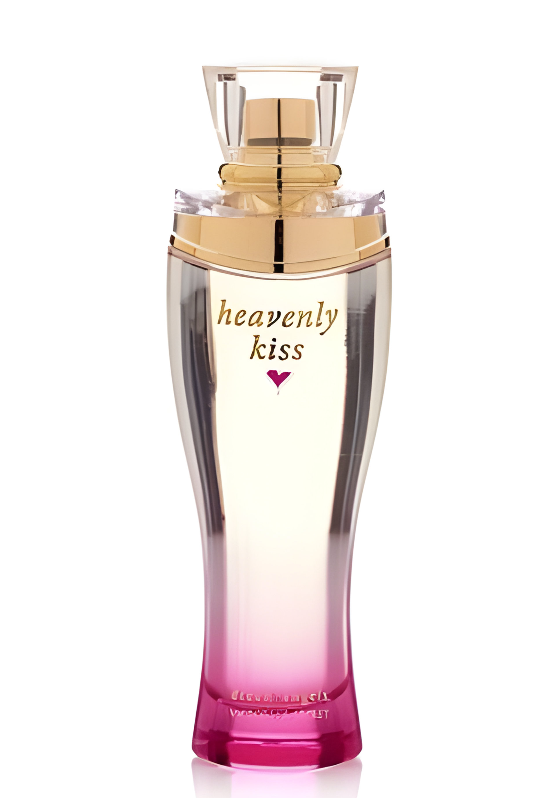 Picture of Heavenly Kiss fragrance
