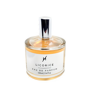 Licorice by Helder Machado Perfumes perfume bottle