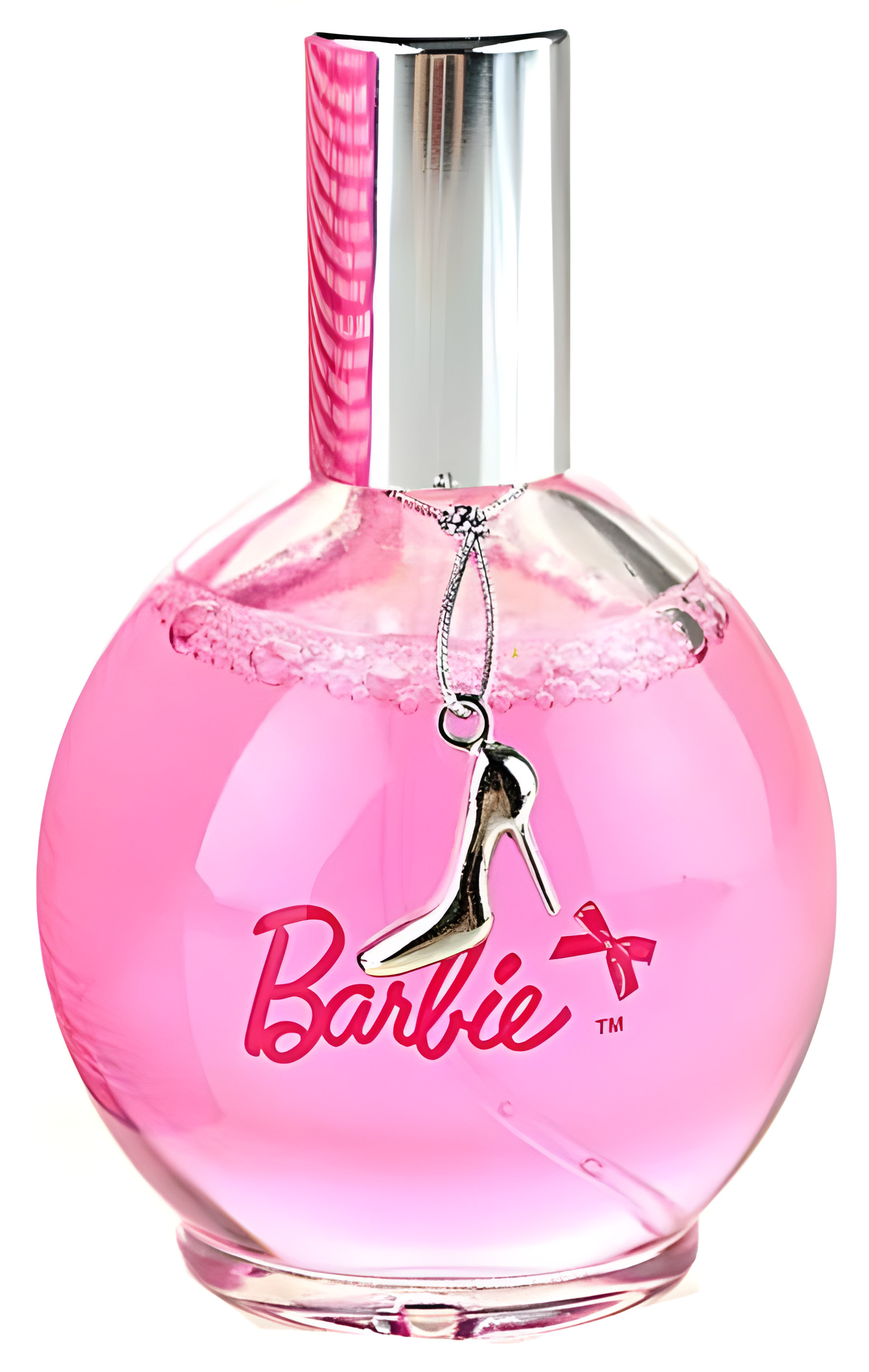 Picture of Barbie Fun&Fruity Doll-Icious! fragrance