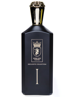 Royal Lion Exclusive No. I by Royal Lion Parfums perfume bottle