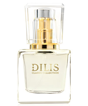 Dilis Classic Collection No. 21 by Dilís Parfum perfume bottle