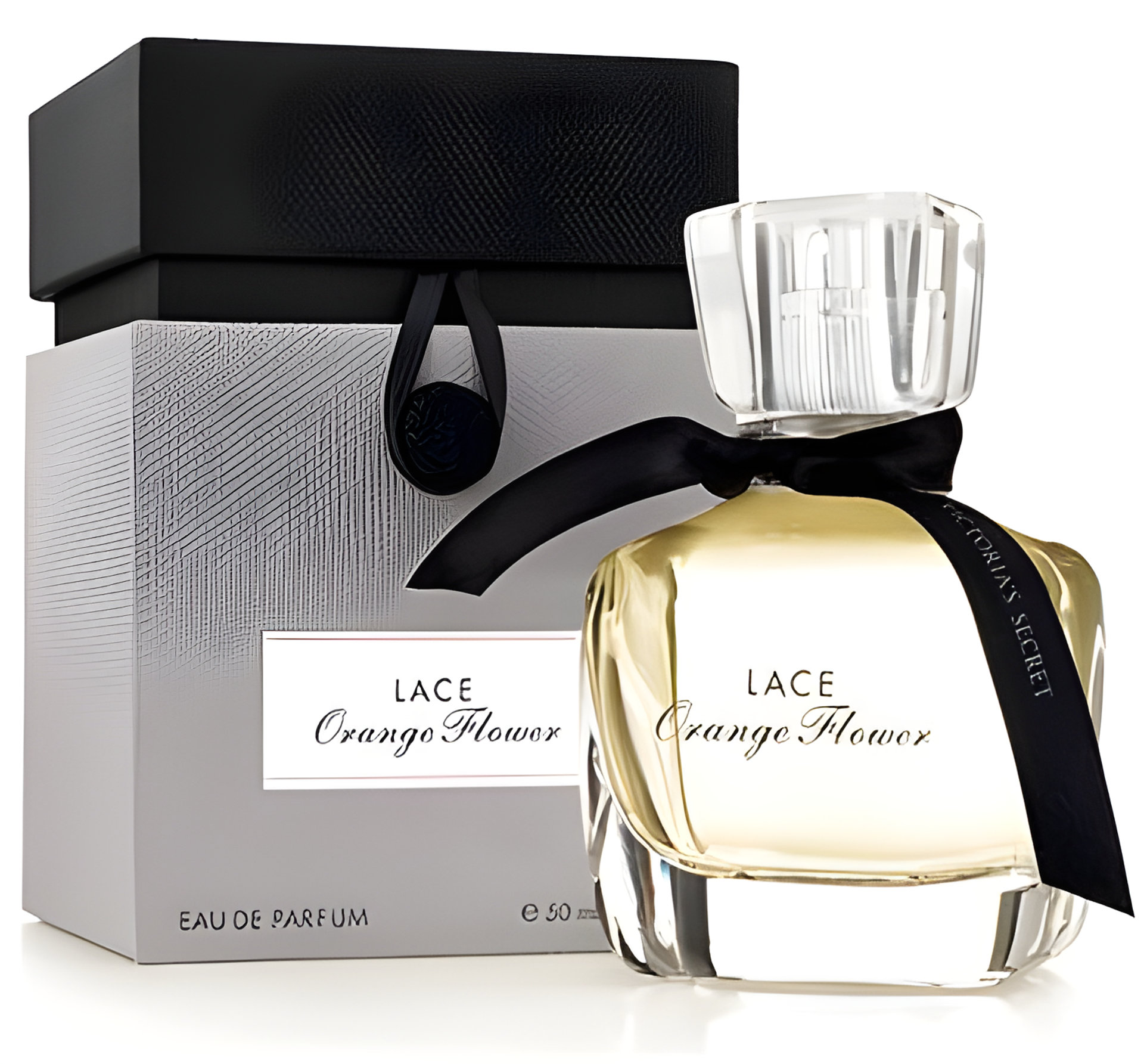 Picture of Lace Orange Flower fragrance