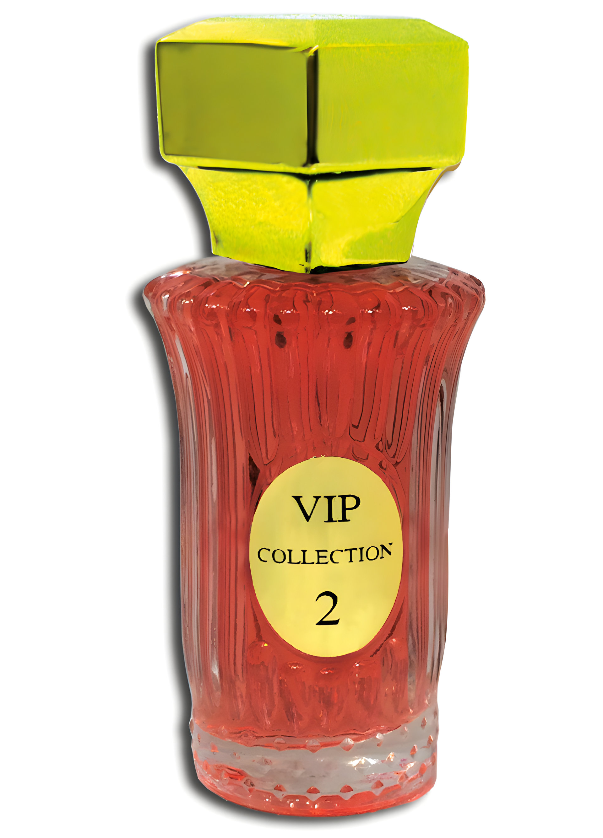 Picture of VIP Collection No. 2 New Edition fragrance