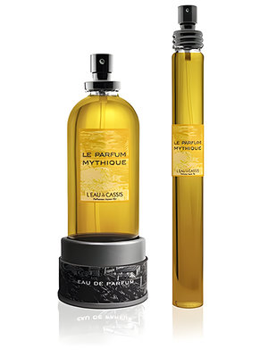 L'Eau de Cassis Le Parfum Mythique by L'Eau De Cassis perfume bottle