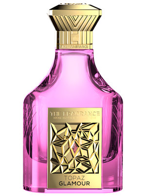 Topaz Glamour by The Fragrance perfume bottle