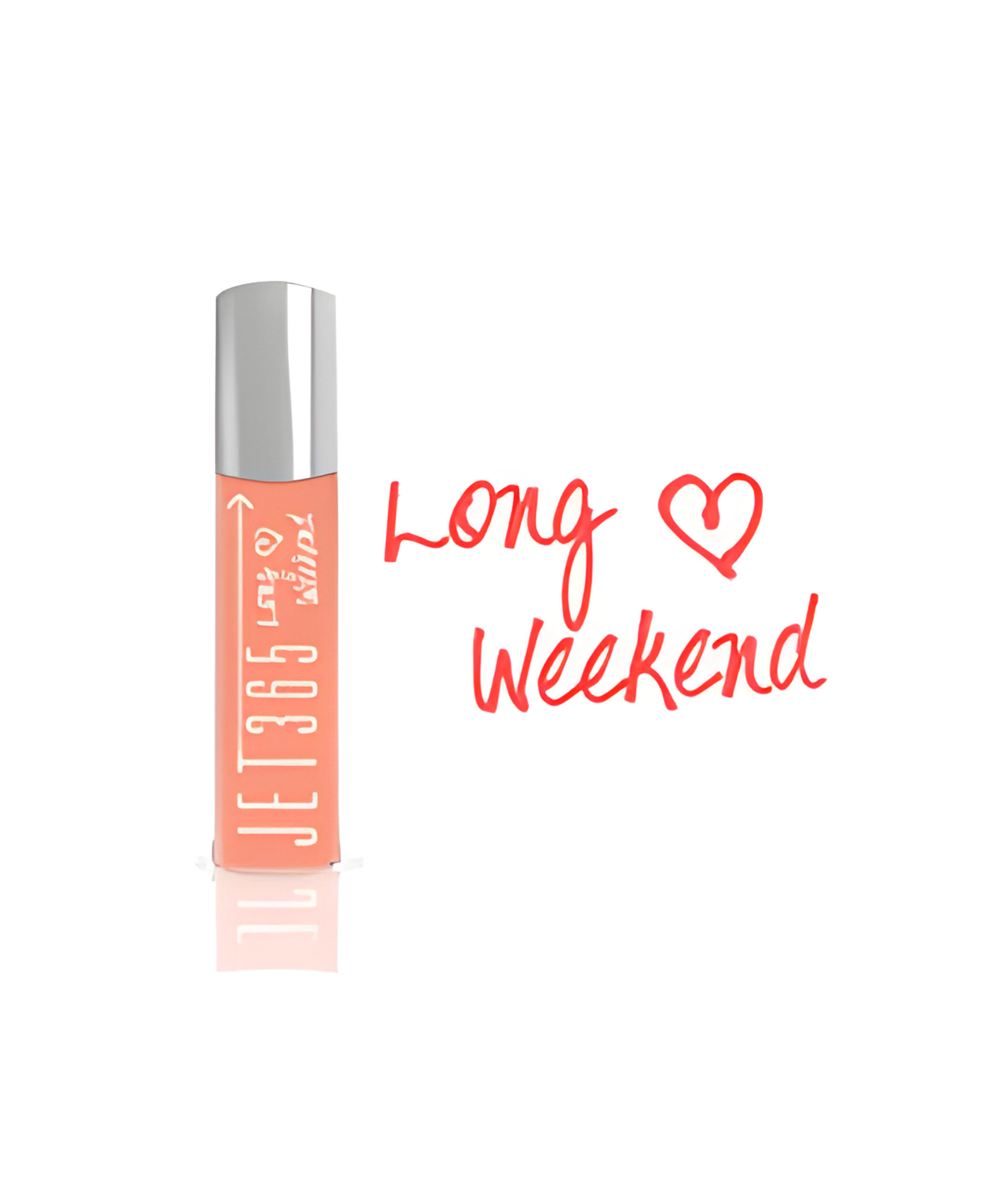 Picture of Jet 365 Long Weekend fragrance